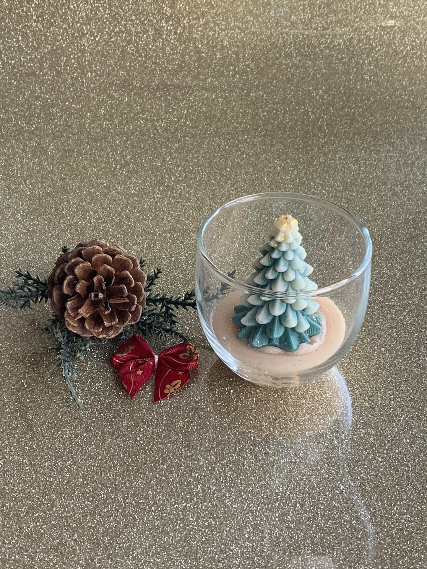 Christmas tree - Christmas Edition