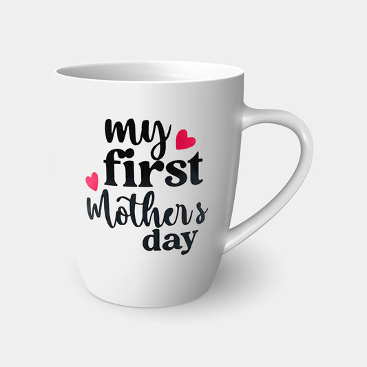 My First Mother’s Day 12oz Mug