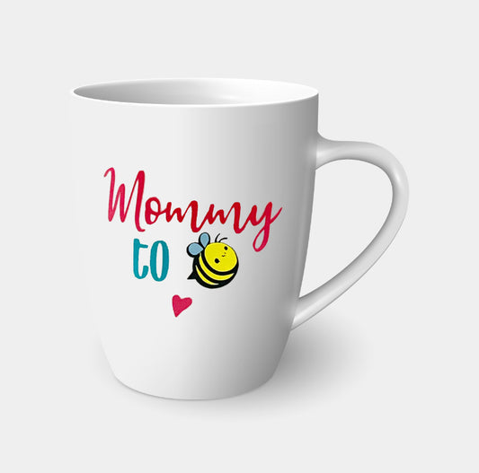 Mommy to Be 12oz Mug