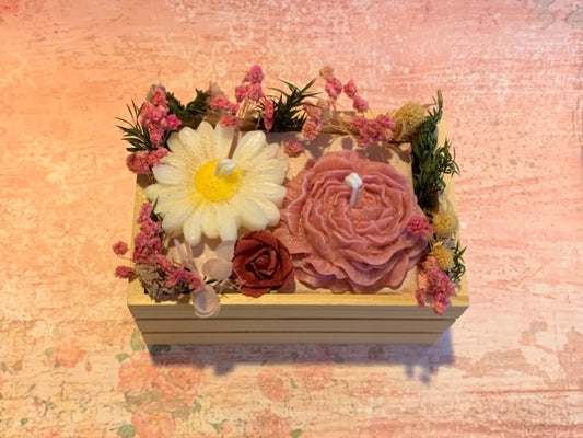 Bouquet of Flowers