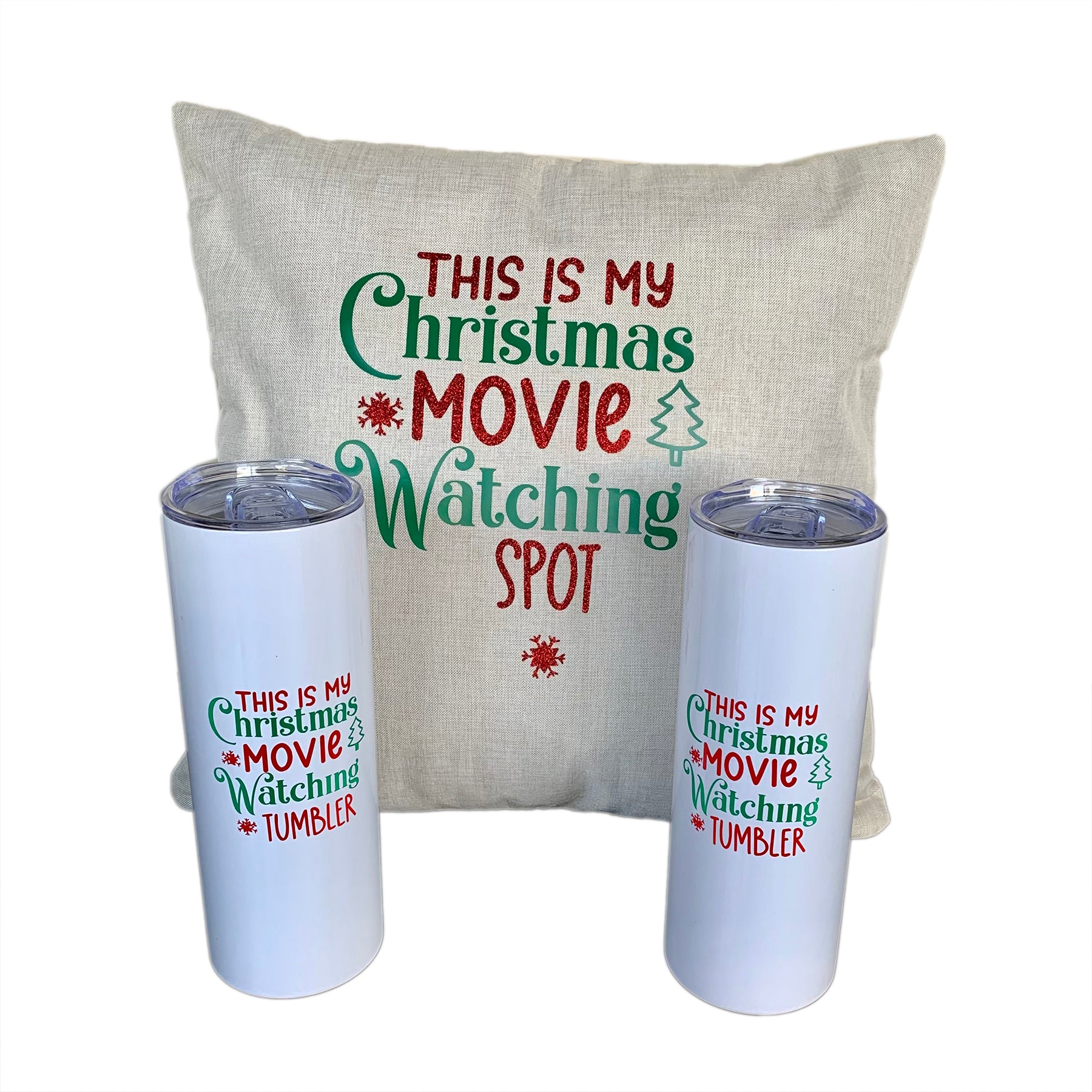 My Pillow Towels Mike's Christmas Special TV Spot, 'Two for the