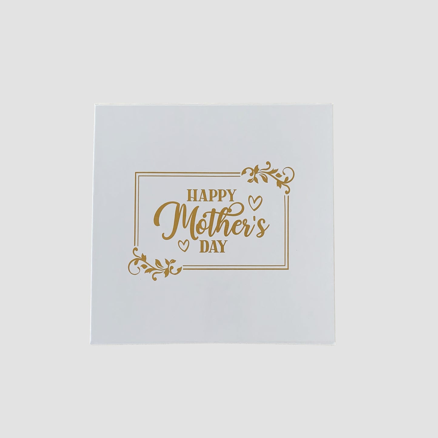 Mother's Day Giftbox - Blue