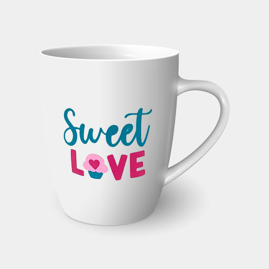 Sweet Love 12oz Mug