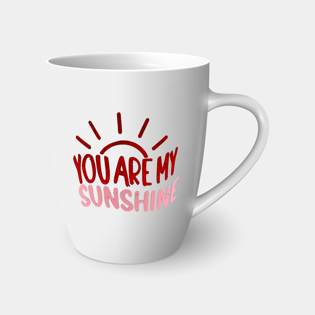 You Are My Sunshine 12oz Mug