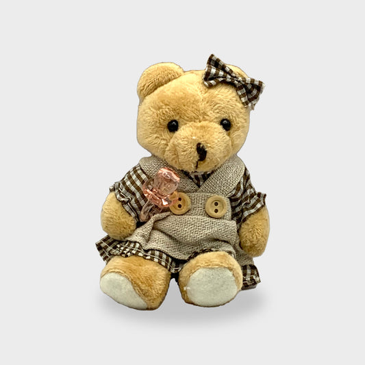 It's a Girl Bear (Set of 10)